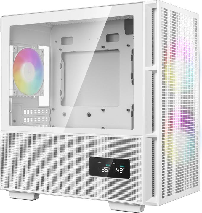 Image du produit Deepcool CH360 (ATX, mATX, Mini-ITX)