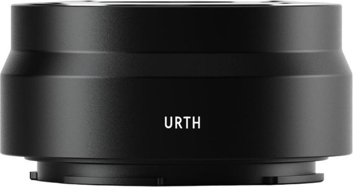 Productafbeelding Urth Lensvatting adapter: compatibel met Minolta Rokkor (SR / MD / MC) lens naar Nikon Z Camera Body
