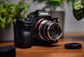 Image du produit Voigtländer ultron (Leica M)