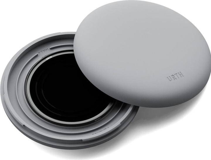 Productafbeelding Urth 49mm Magnetic ND64 (6 Stop) Filter Plus+ (49 mm, ND / grijsfilter)