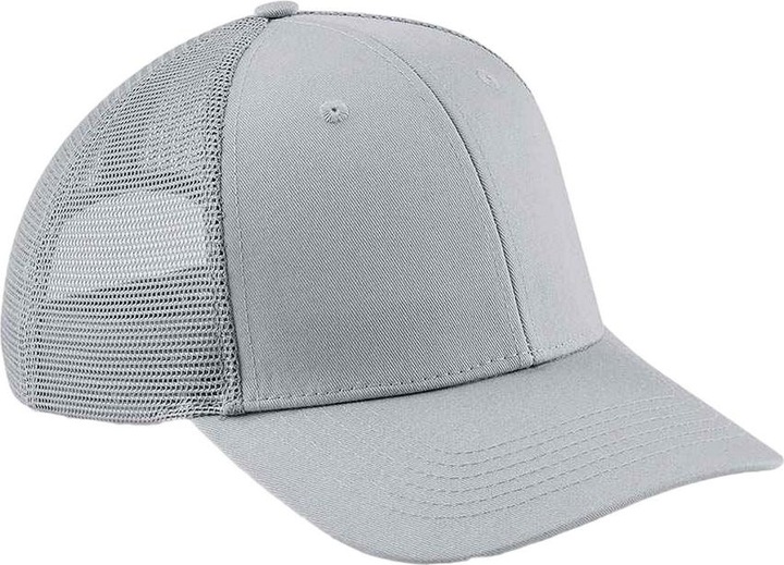 Actual product image Beechfield Urbanwear Trucker Cap (One size)