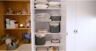 Produktbild Curver Jute (1 x, 26.5 x 20 x 10.5 cm)