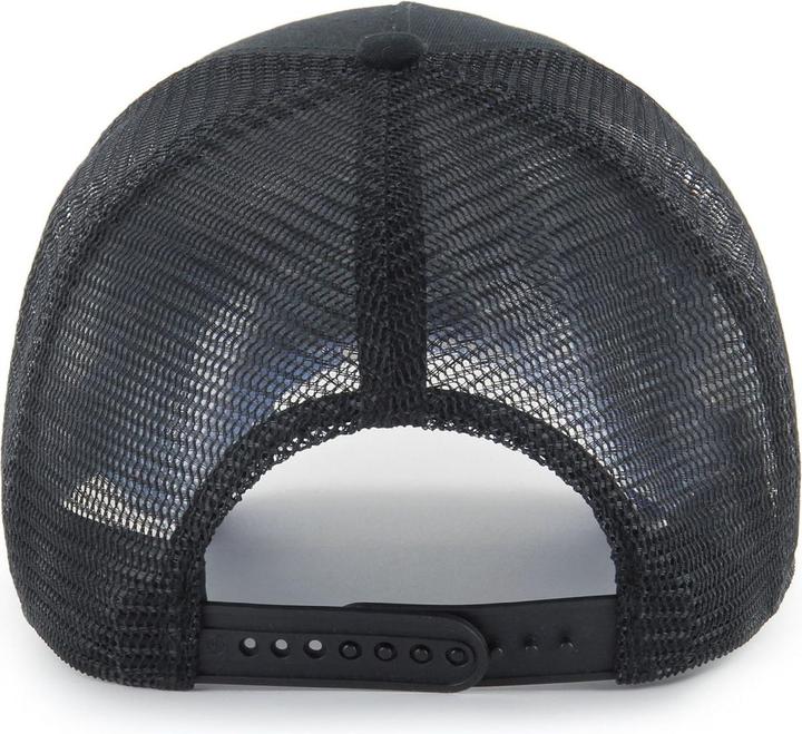 Produktbild 47 Brand Baseballkappe Toronto Maple Leafs Balpark Mesh Offside DT (One Size)