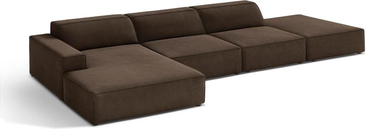 Produktbild Micadoni Jodie (Ecksofa)