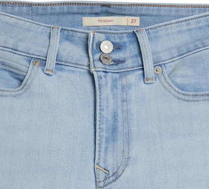 Produktbild Levis 711 Jeans (W30/L30)