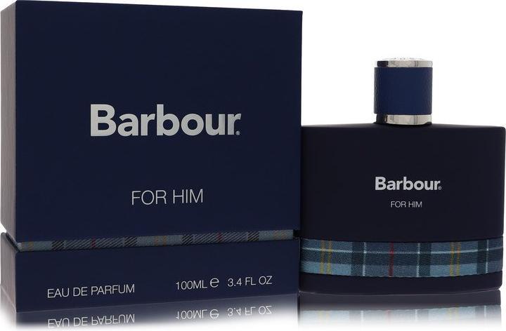Produktbild Barbour Coastal Eau de Parfum (Eau de Parfum, 100 ml)