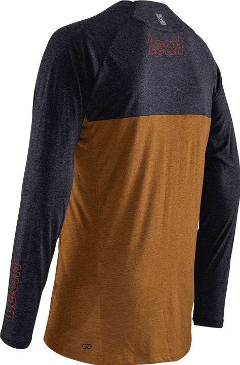 Actual product image Leatt Jersey MTB Gravity 2.0 (M)