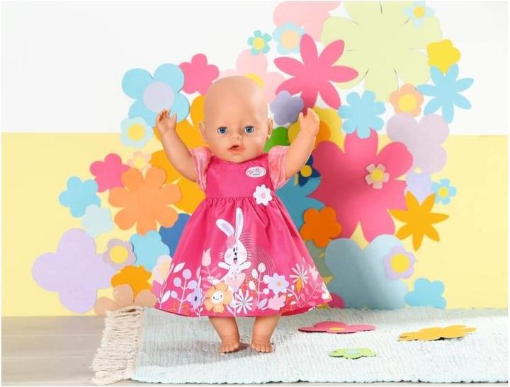 Actual product image Zapf Creation Baby born Dress Rabbit