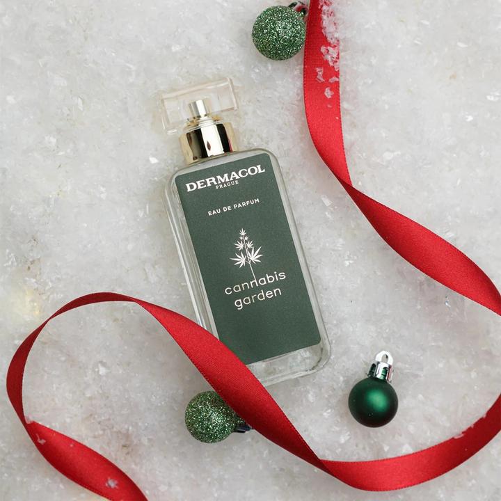 Immagine prodotto Dermacol Giardino della cannabis (Eau de parfum, 50 ml)