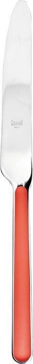 Mepra Fantasia Tafelmesser Koralle Neu (Messer)