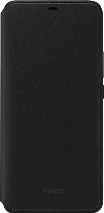 Produktbild Huawei Wallet Cover (Huawei Mate 20 Pro)