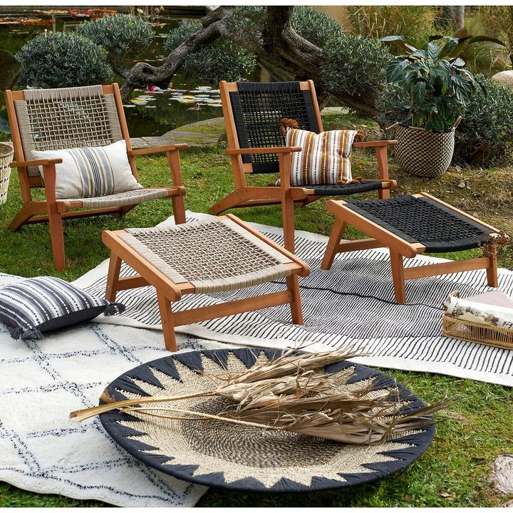 Produktbild La Redoute Interieurs Loscan (200 x 290 cm)