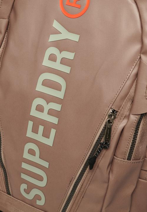 Produktbild Superdry Tarp Rucksack (21 l)