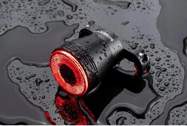 Immagine prodotto Rockbros Q5 (60 lm)