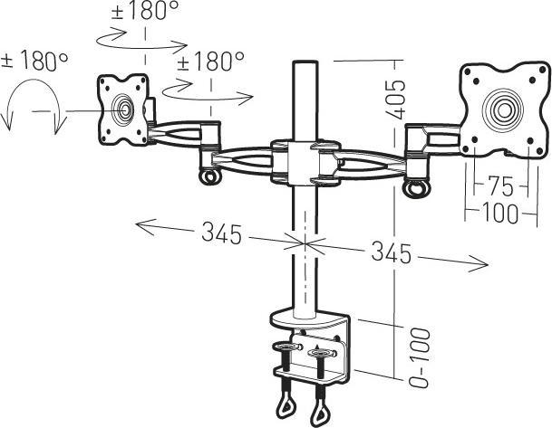 Image du produit Erard 11105 (16 kg, 15" - 28")