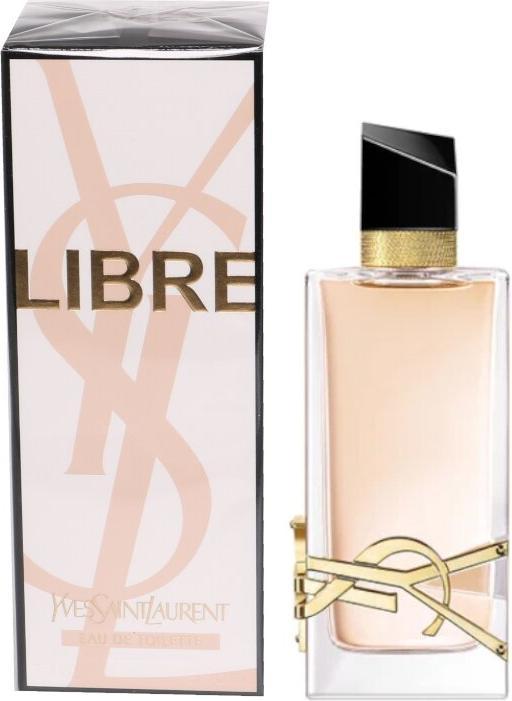 Produktbild Yves Saint Laurent Libre (Eau de Toilette, 90 ml)