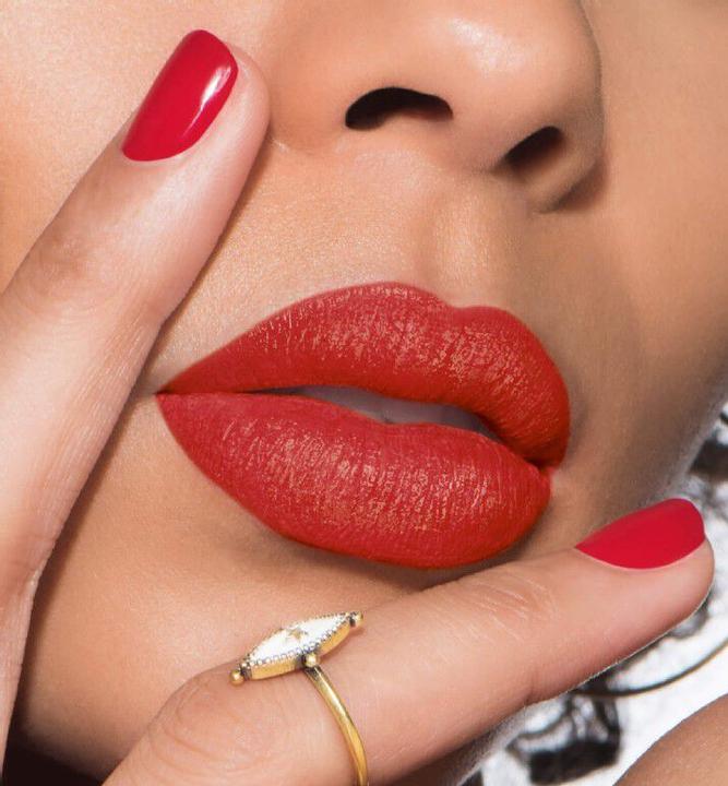 Produktbild Dior Rouge Ultra Rouge (641 Ultra Spice)