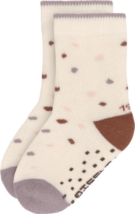 Immagine prodotto Lässig Anti Slip Söckchen GOTS (Confezione da 2, 27 - 30)