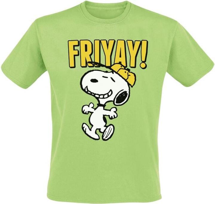 Produktbild Peanuts Snoopy - Friyay (S)