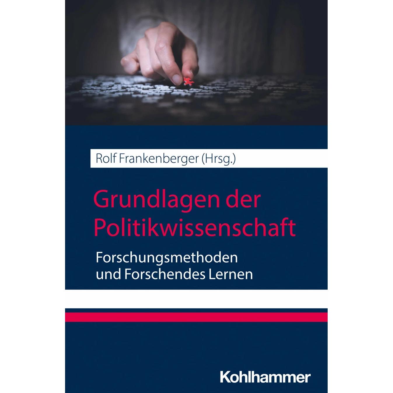 Rolf Frankenberger, Fachbücher von Rolf Frankenberger
