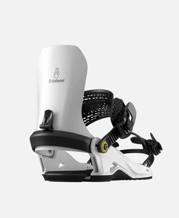 Produktbild Bataleon BAT - Fly - white (L, M)