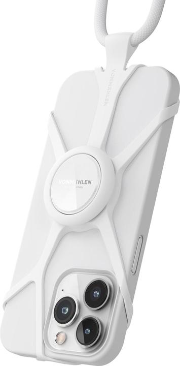 Produktbild Vonmählen Halterung Infinity Plus White