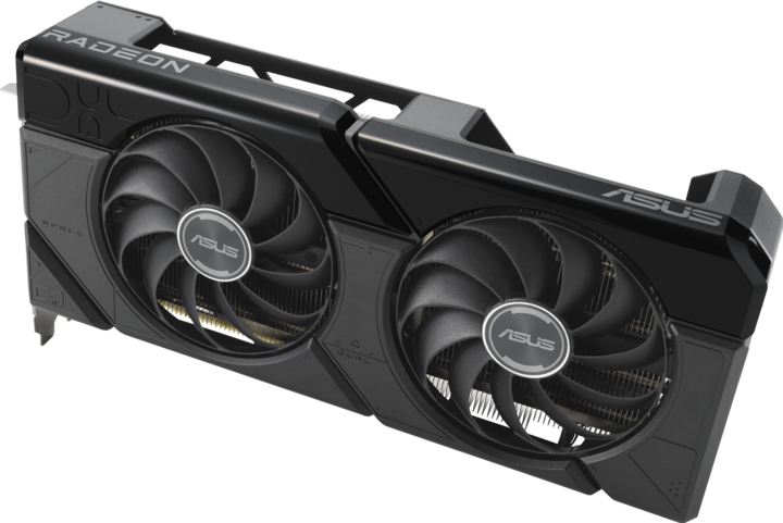 Image du produit ASUS Dual RX 7900 GRE OC Edition (16 Go)