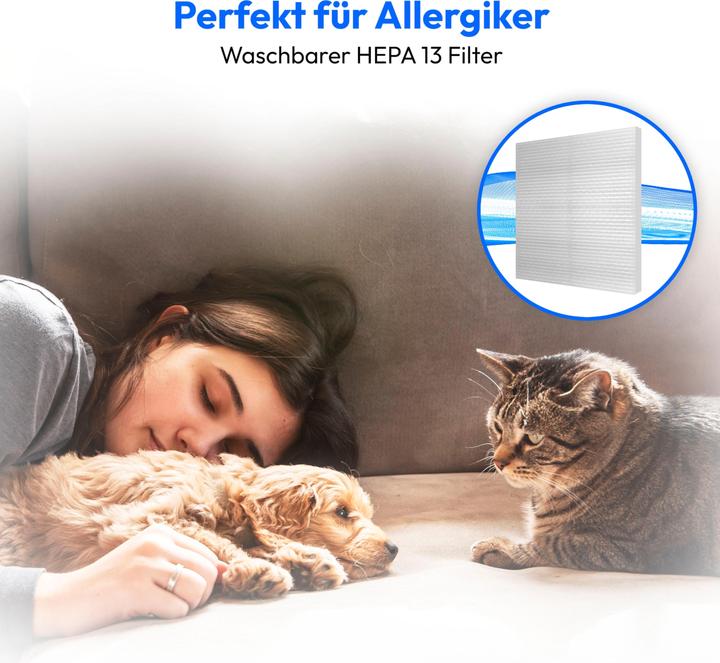 Produktbild Medion E2001 Beutelloser Zyklon-Staubsauger (MD12078)