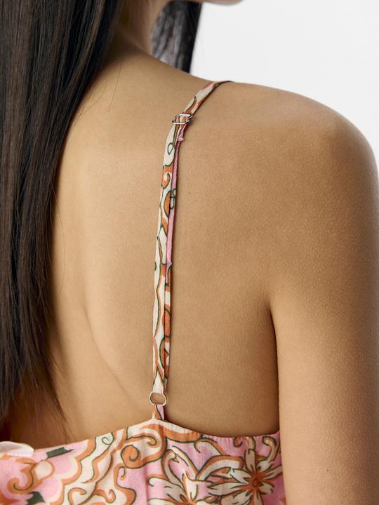 Produktbild Object Print Maxikleid (36)