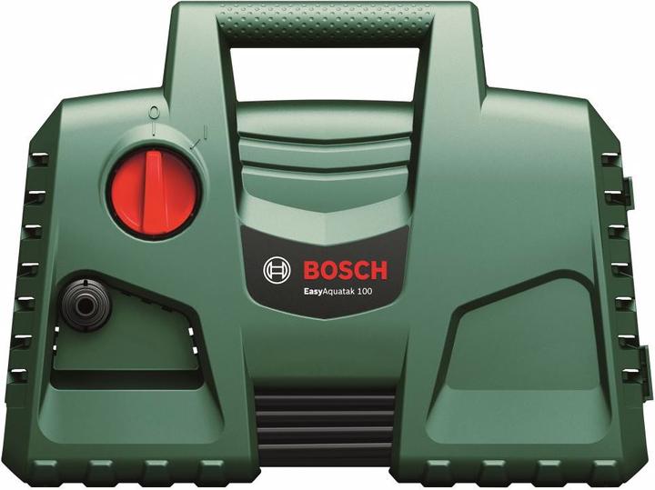 Actual product image Bosch Home & Garden EasyAquatak 100 Long Lance (Electrical connection)