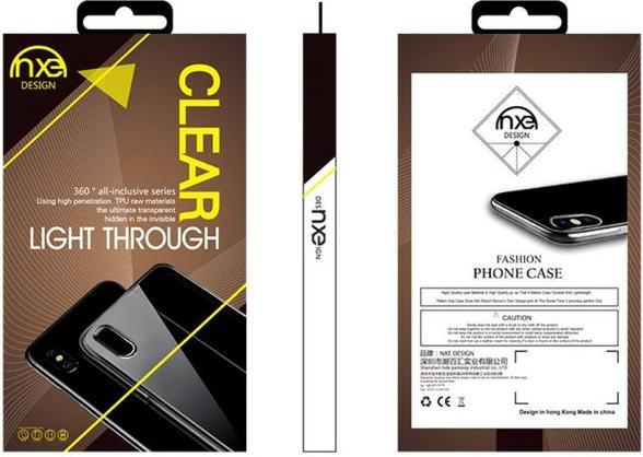 Produktbild MU Classic TPU Softcase (Samsung Galaxy S20+)