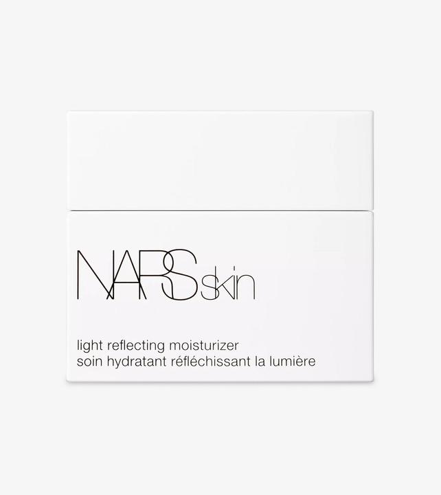 NARS Cosmetics Light Reflecting Moisturizer (60 ml, Tagescreme)
