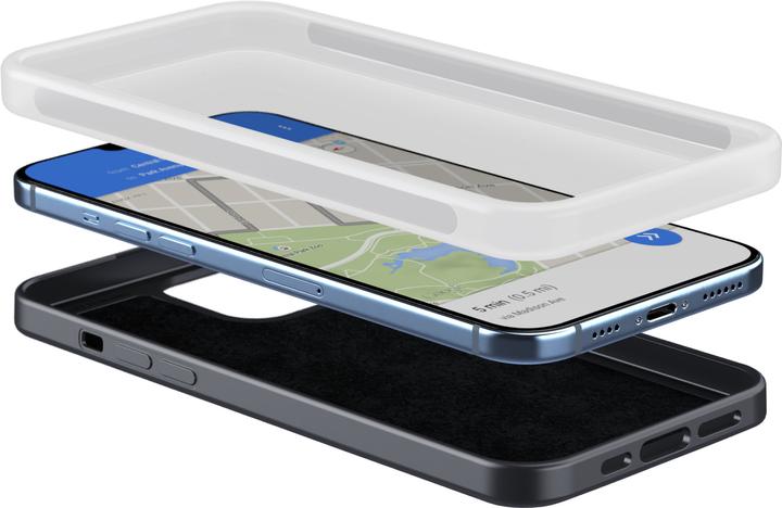 Immagine prodotto Sp Connect Custodia per cellulare impermeabile per iPhone 12 Pro Max