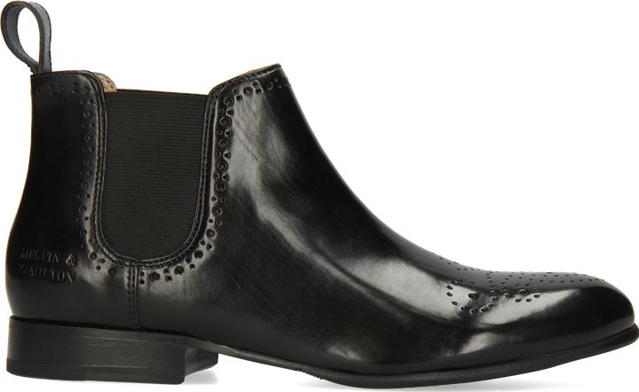 Produktbild Melvin & Hamilton Stiefelette (37)
