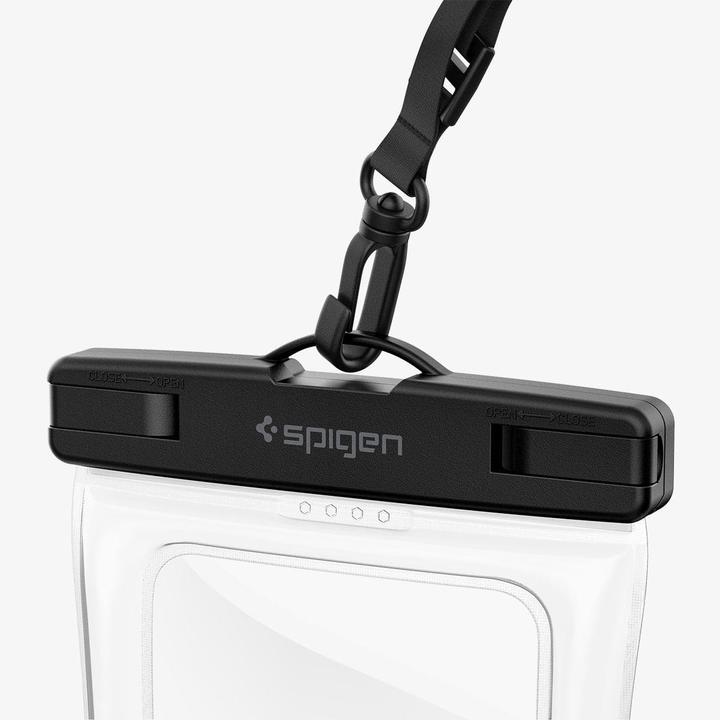 Produktbild Spigen Floating Case (Universal)