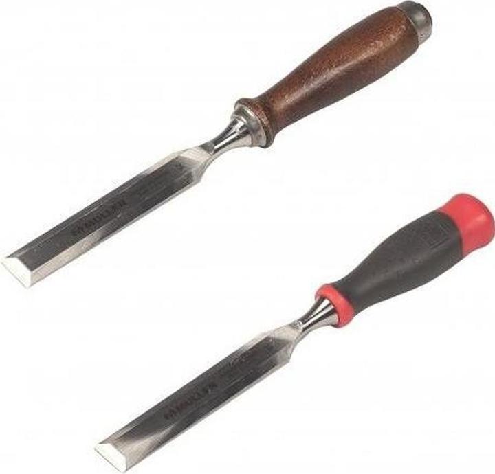 Actual product image Mueller Muller 024123 24123 Holzmeissel 20 mm (20 mm)