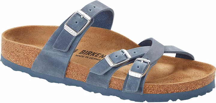 Actual product image Birkenstock Franca (36)
