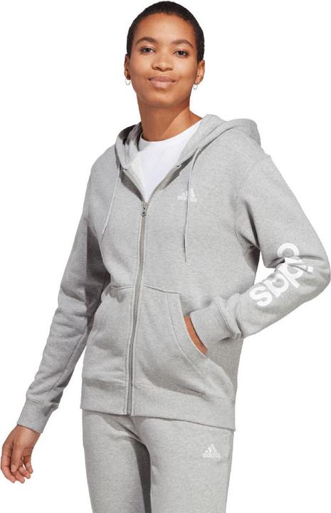 Image du produit Adidas - Veste à capuche ESSENTIAL - Femme (S)