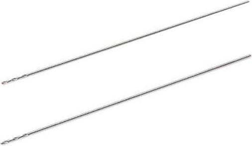 Produktbild Tamiya Bohrer 0,2mm (2 Stk.)