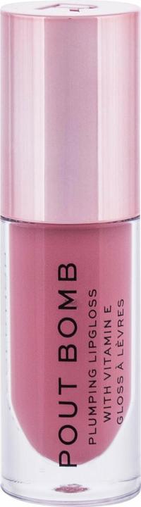 Image du produit Makeup Revolution Poutine Bomb (KISS)