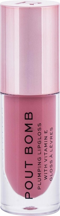 Makeup Revolution Pout Bomb (KISS)
