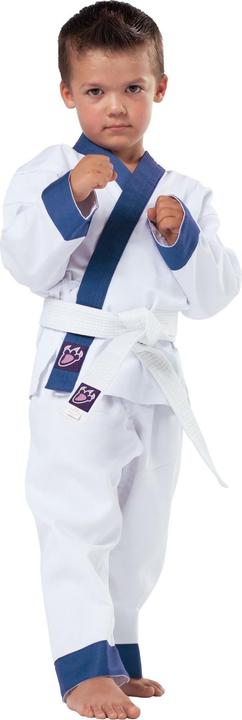 Produktbild Drachenkralle Judo-Kimono Kind (110)