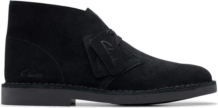 Produktbild Clarks W Desert Bt Evo (40)