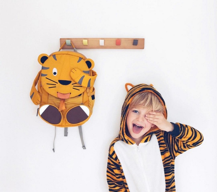 Produktbild Affenzahn Theo Tiger