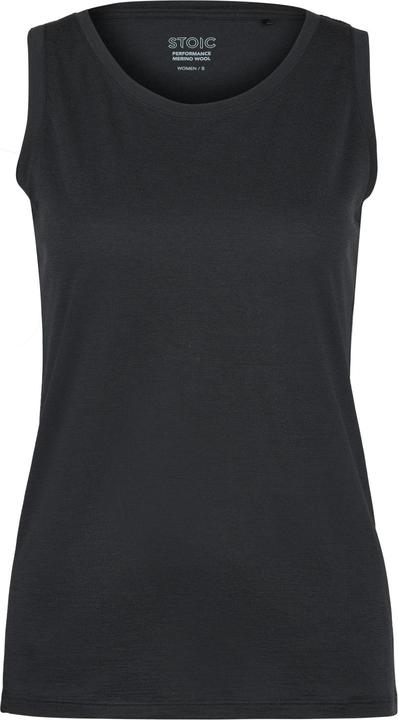 Produktbild Stoic Women's Merino155 LaholmSt. Tank (3XL)