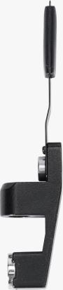 Actual product image Bambu Lab - H2D - Flow Blocker
