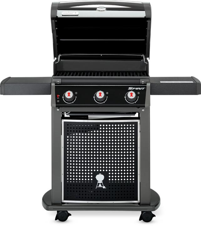 Produktbild Weber Spirit E-310 Classic (9.40 kW)