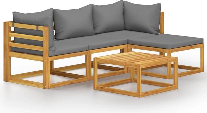 Produktbild vidaXL Lexis