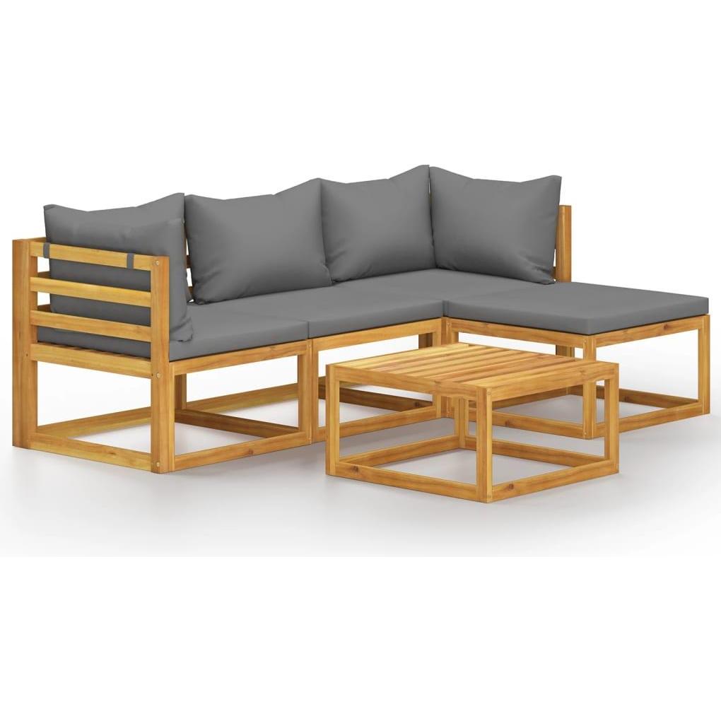 VidaXL, Gartenlounge, Lexis