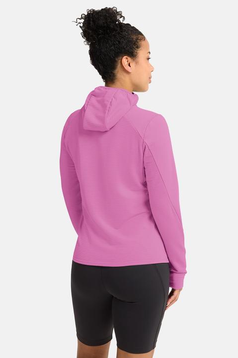 Produktbild Jack Wolfskin Litestride Hooded Fz W (XXL)